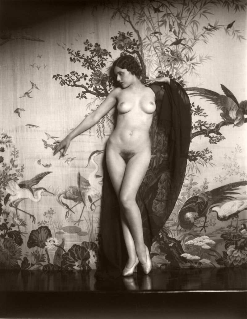 Фото: Ziegfeld follies актриса