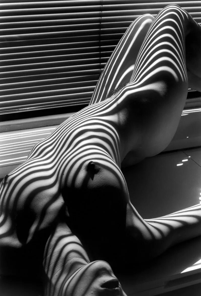 Фото: Lucien clergue