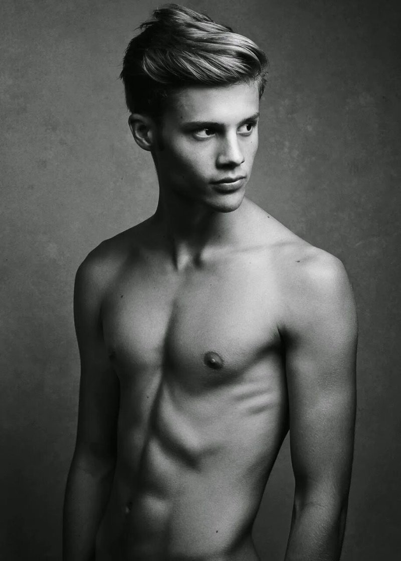 Bryce dettloff