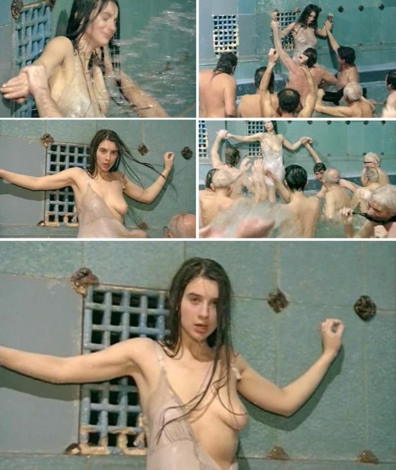 Актриса эротика