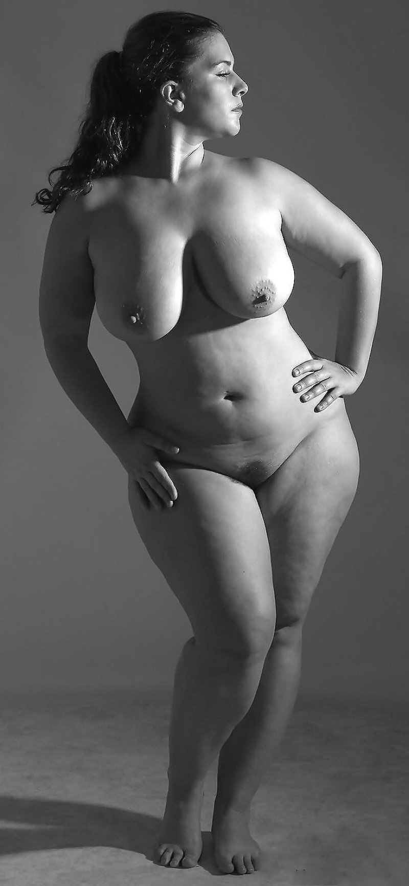 Фото: Наталия лозано модель plus-size