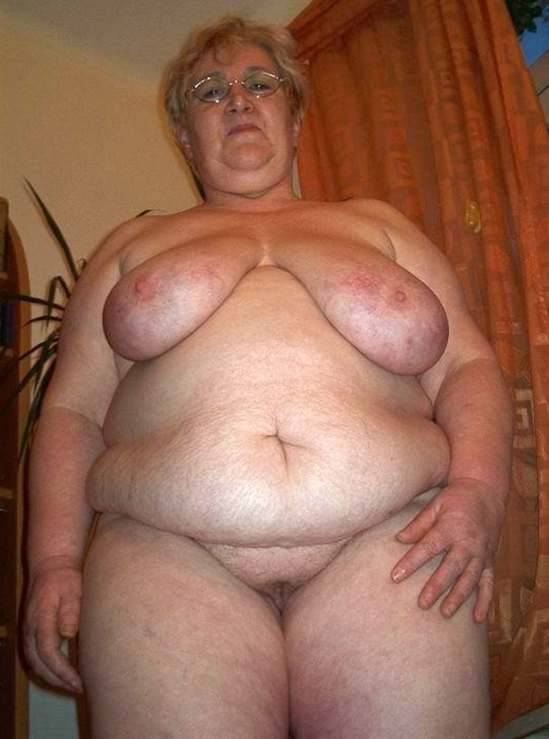 Фото: Bbw granny