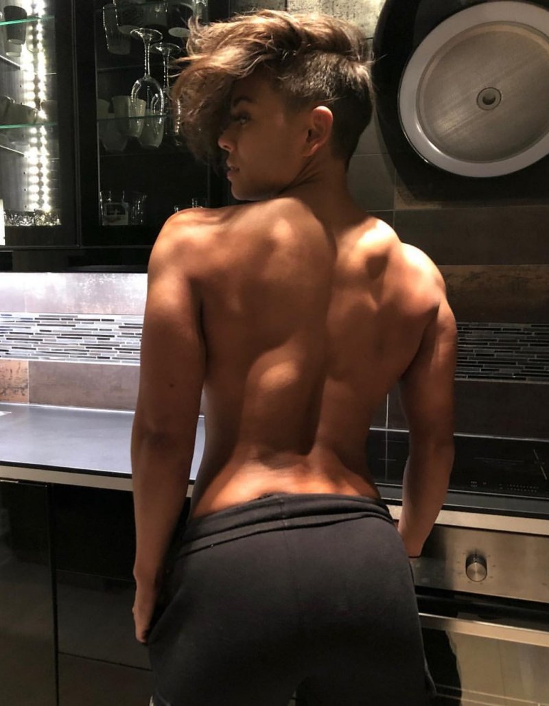 Софи арвебринк