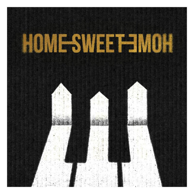 Фото: Home sweet home