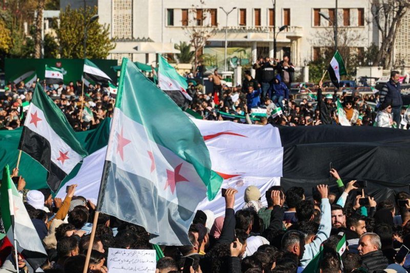 Власти сирии заявили