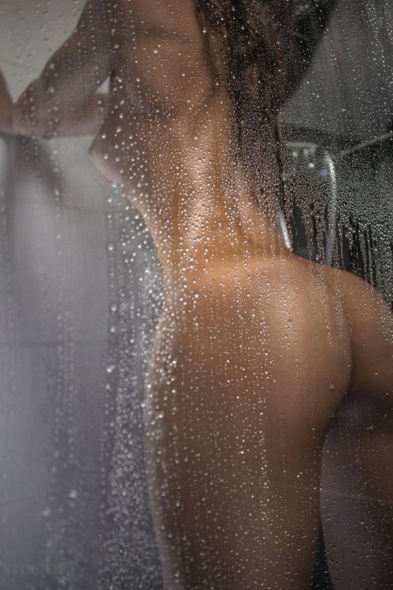 Красивая эротика