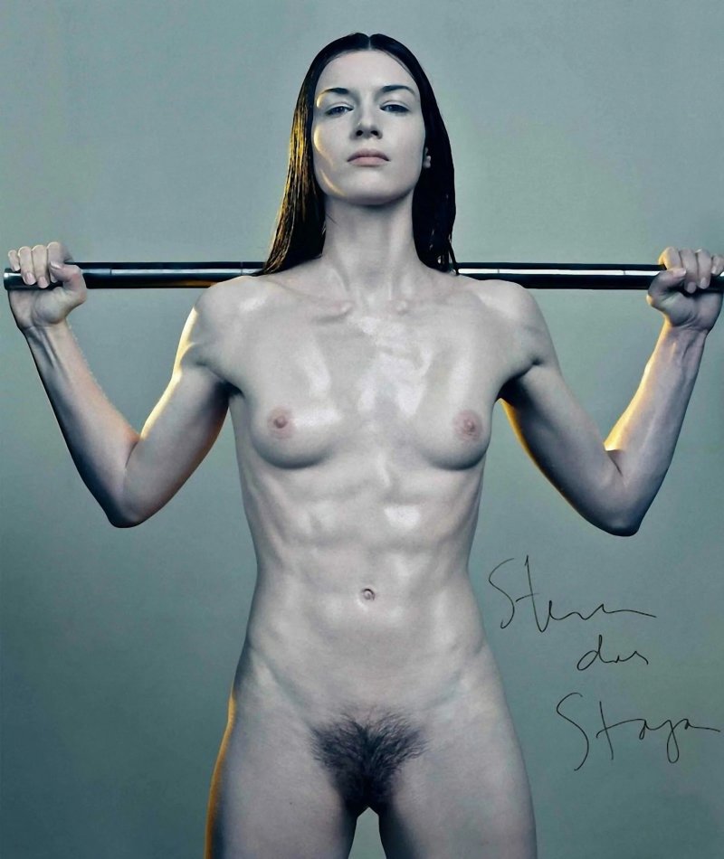 Фото: Stoya джессика стоядинович