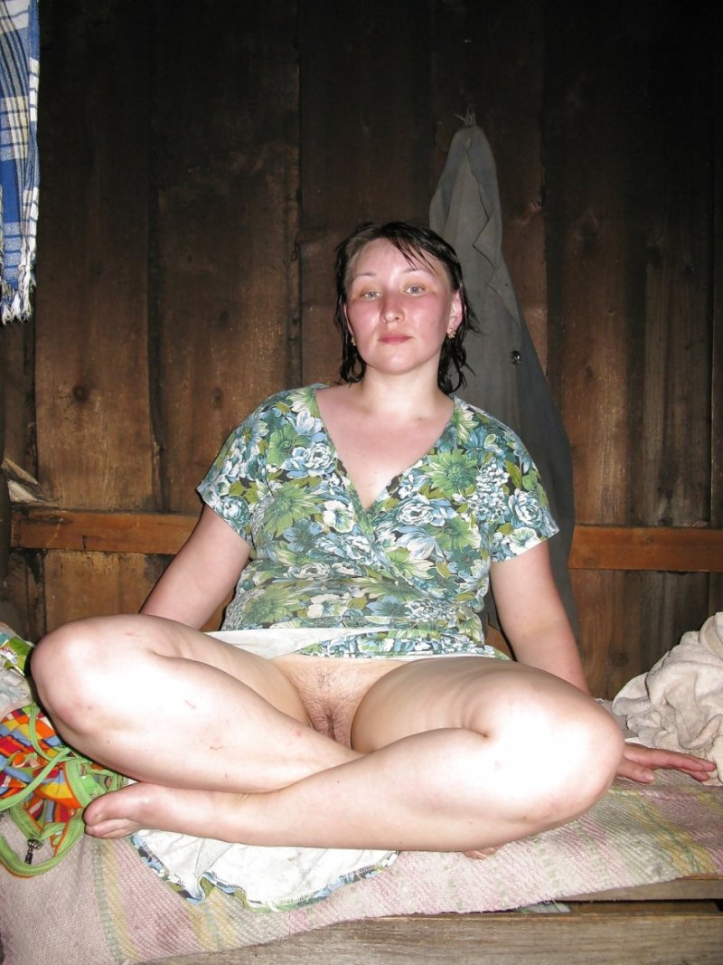 Деревенские женщины порно