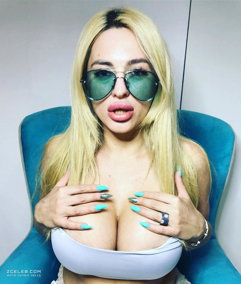 Мария капшукова порно