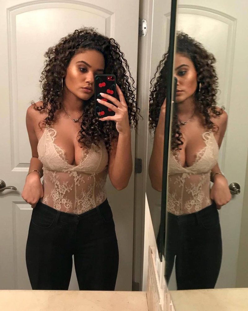 Madison pettis
