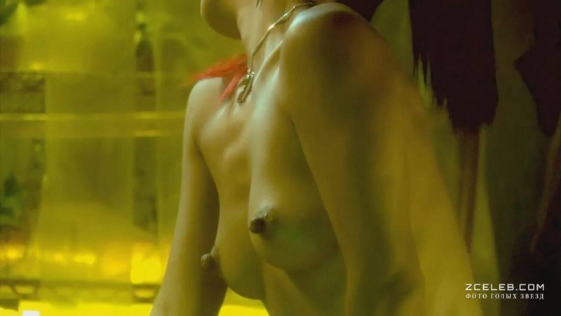 Бай линг актриса сиськи