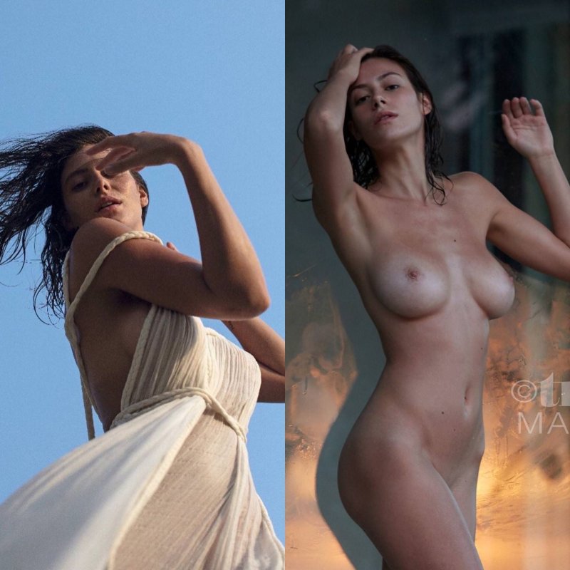 Алехандра гильман alejandra guilmant