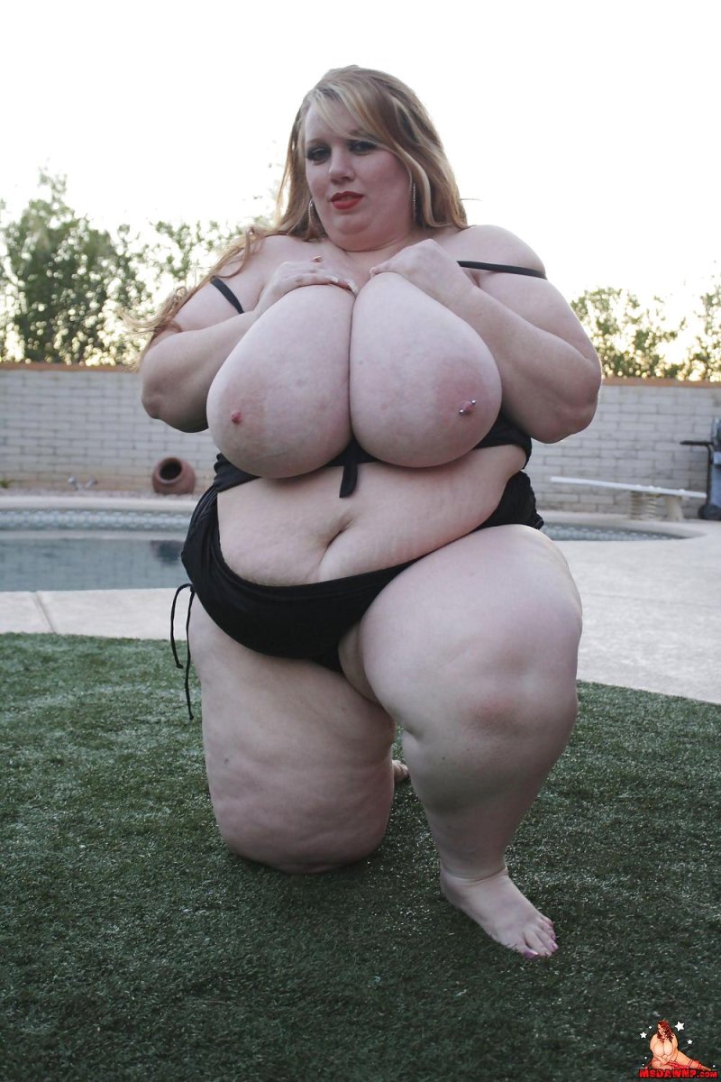 Голая толстушка dawn perignon