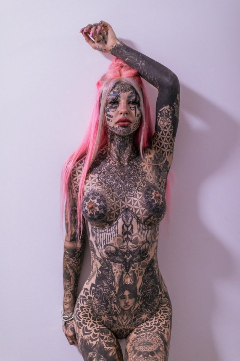 Эмбер люк amber luke сиськи