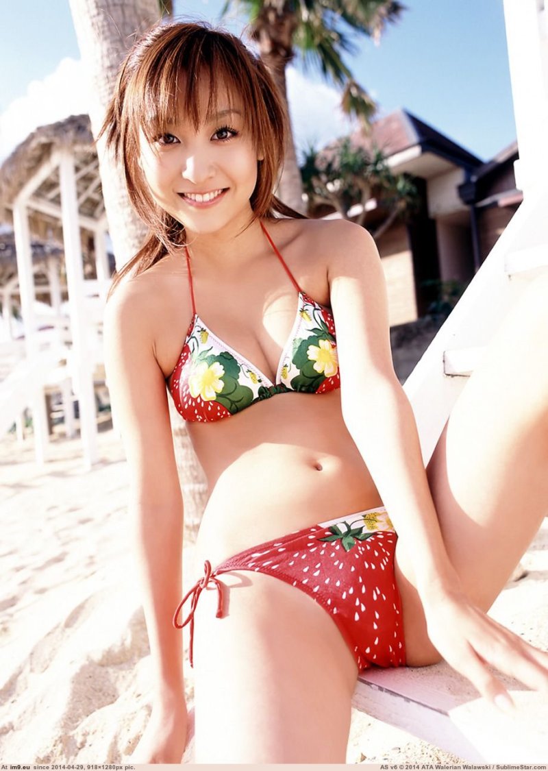 Две японки akiyama aya kiguchi