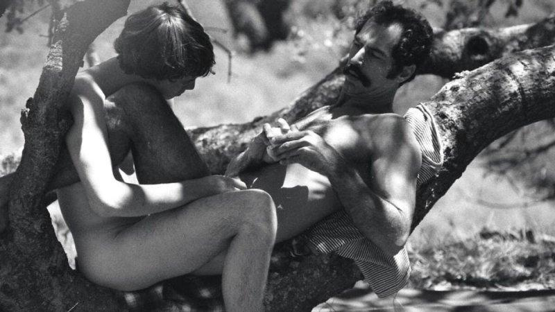 Запрещенные эротические фильмы