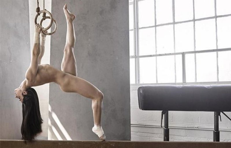 Александра райсман