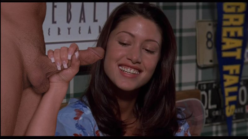 Шеннон элизабет