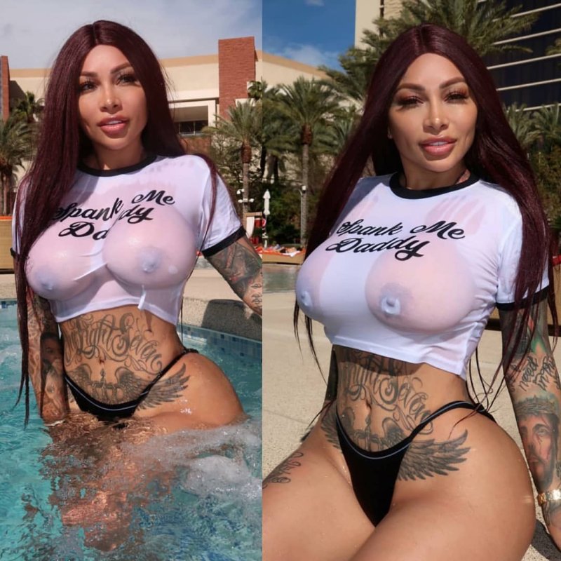 Brittanya razavi