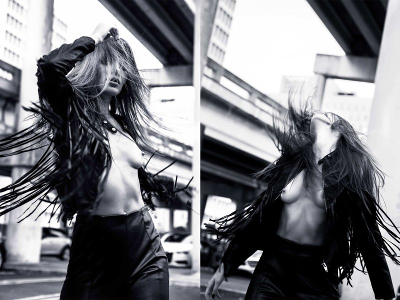 Дарья коновалова голая