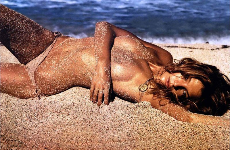 Дарья вербова голая полностью