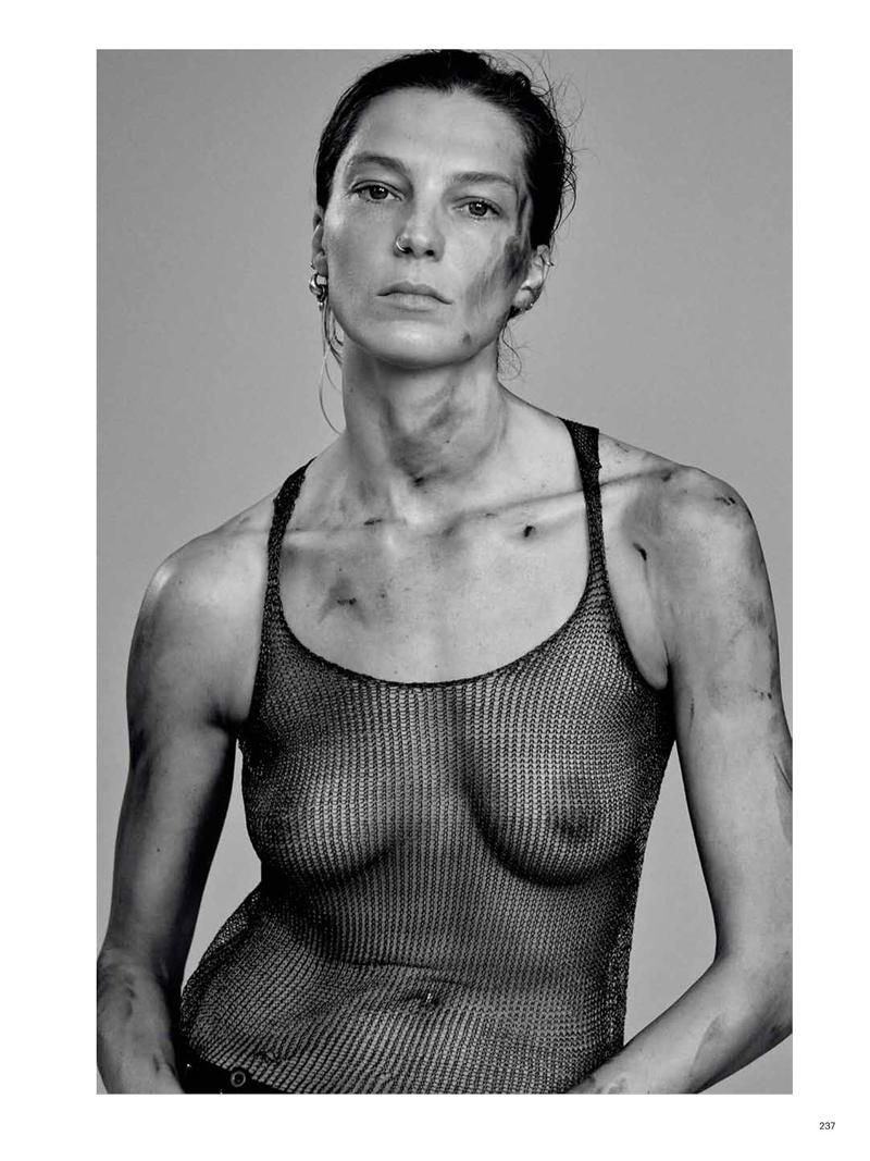 Дарья вербова