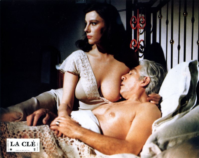 Стефания сандрелли тинто брасс