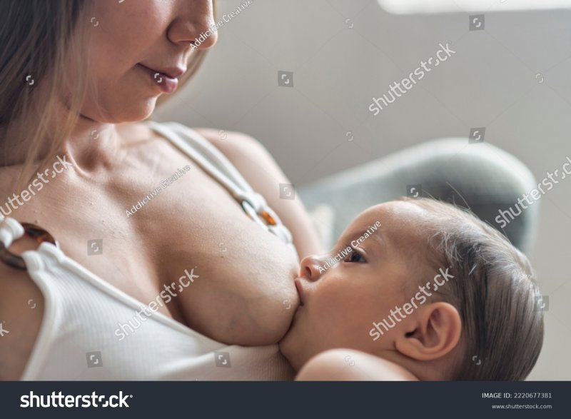 Грудного вскармливания