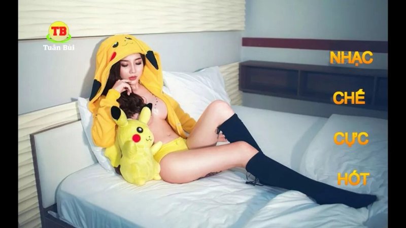 Девушка в кигуруми