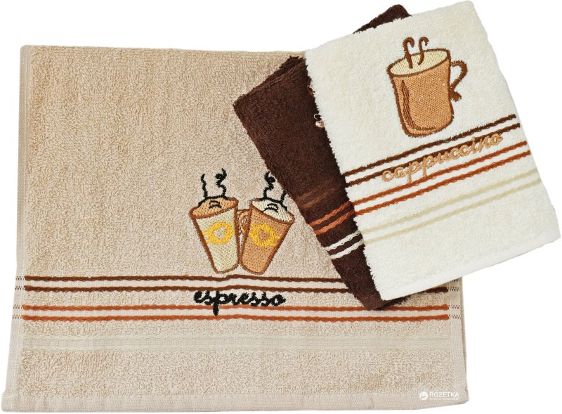 Кухонное полотенце