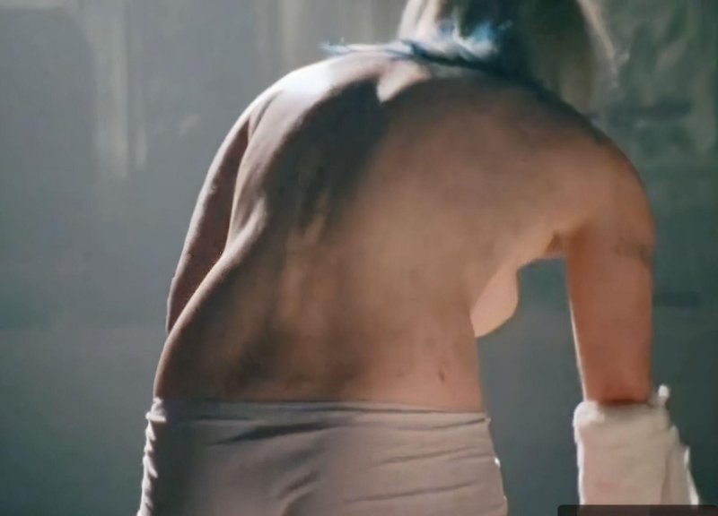 Рената литвинова голая