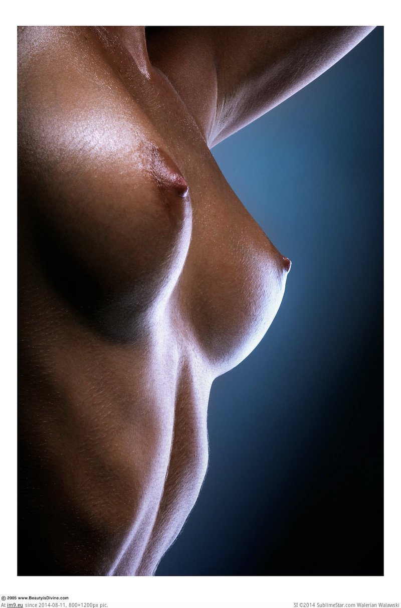 Эротика красиво