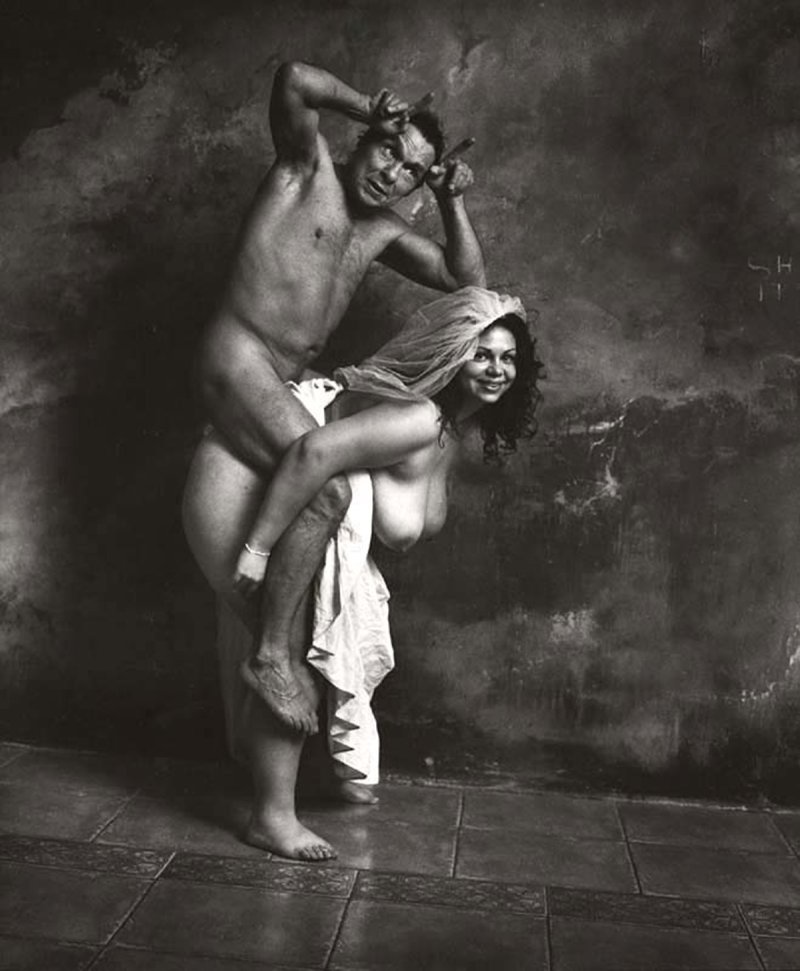 Наташа на борове мастер и маргарита