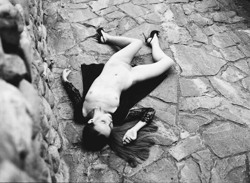 Татьяна скоробогатова модель ню