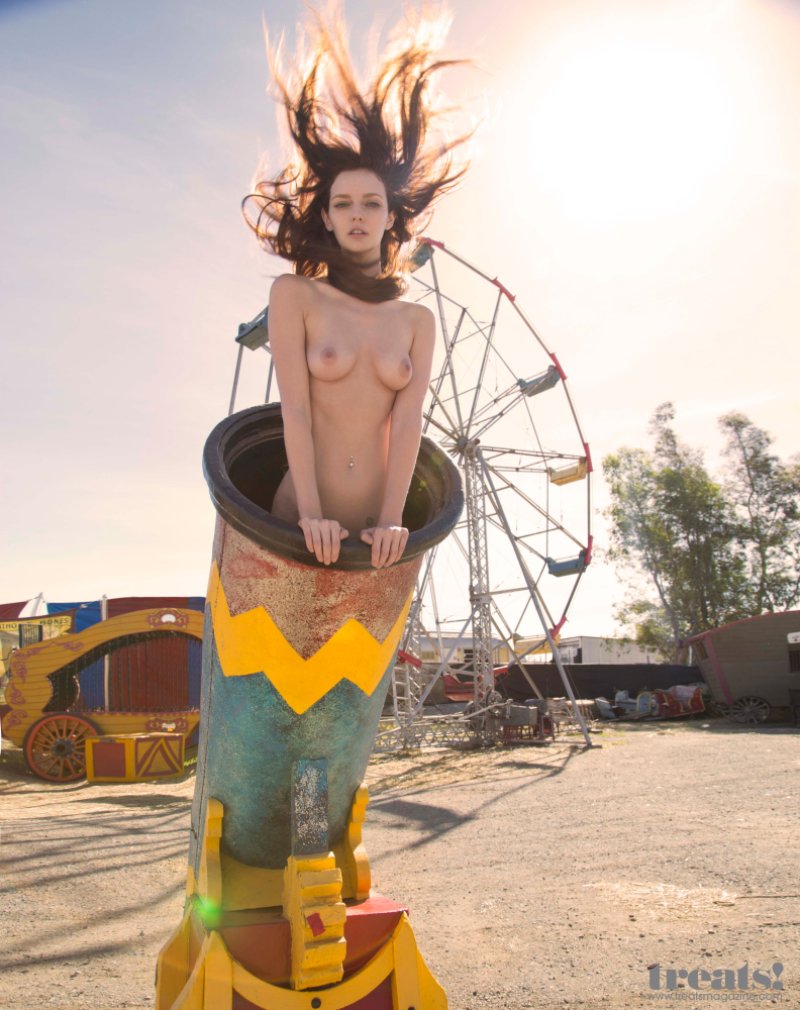 Забавная эротика