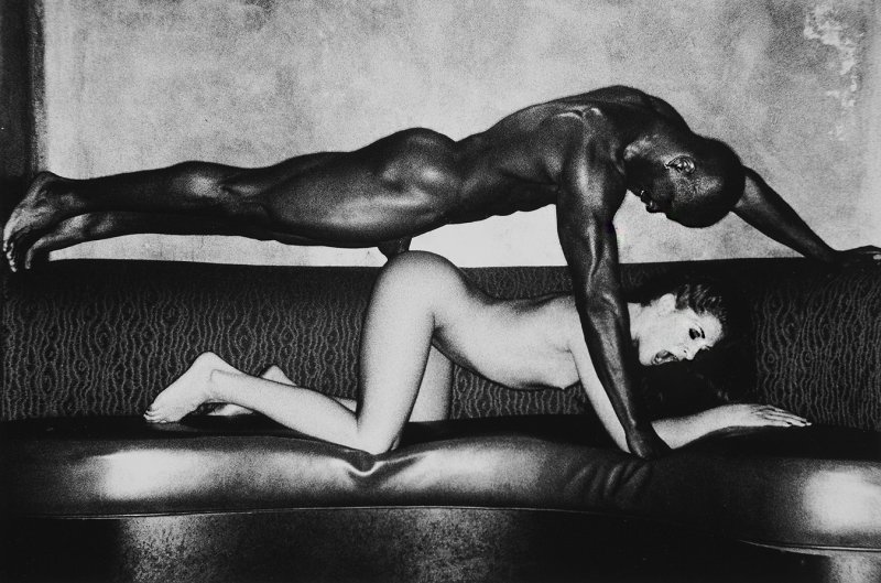 Мэпплторп роберт