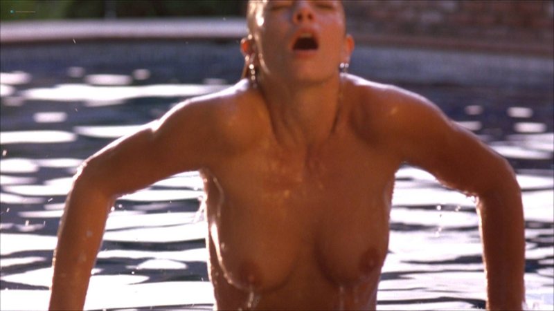 Джейми прессли эротические сцены