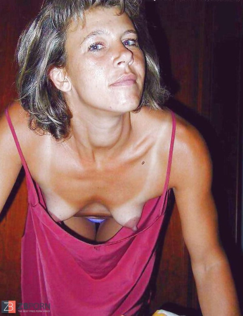 Slip downblouse