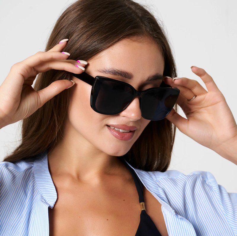 Очки солнцезащитные