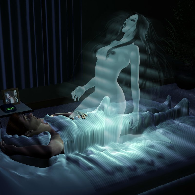 Спокойной ночи порно