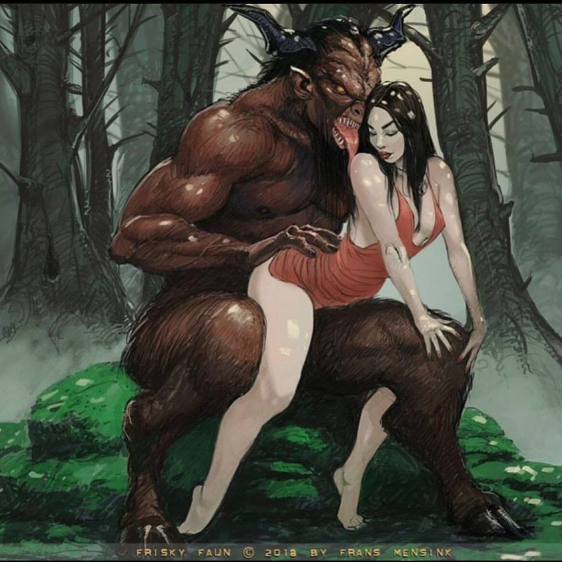 Красавица и чудовища