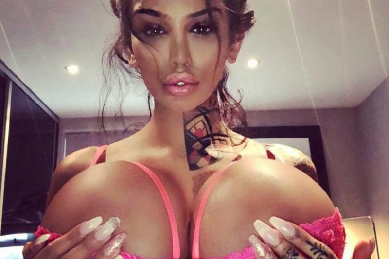 Ники валентина роуз