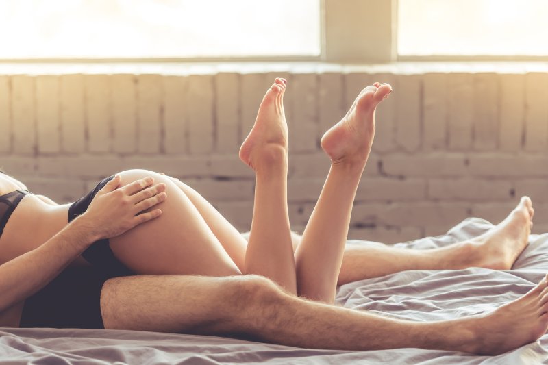 Позы сверху