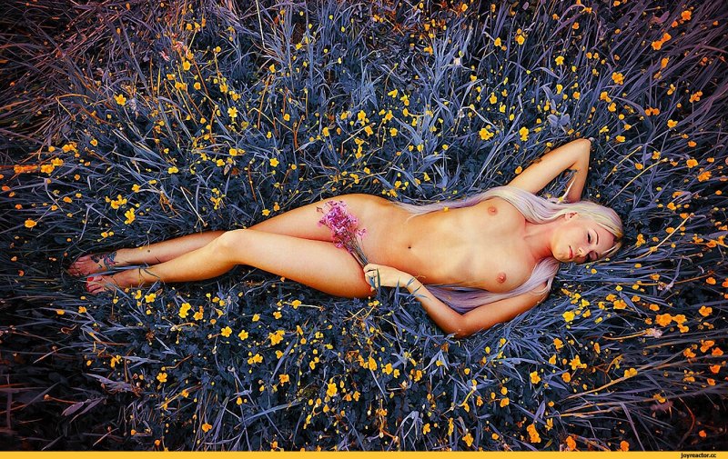 Эротика голая