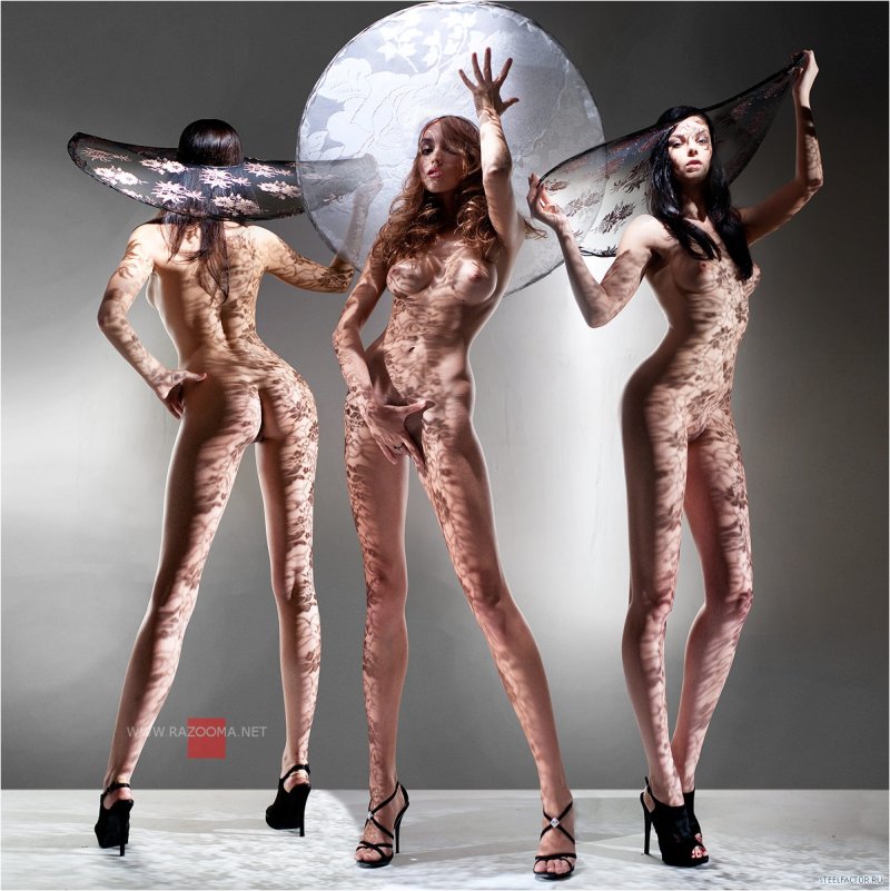 Мода эротика