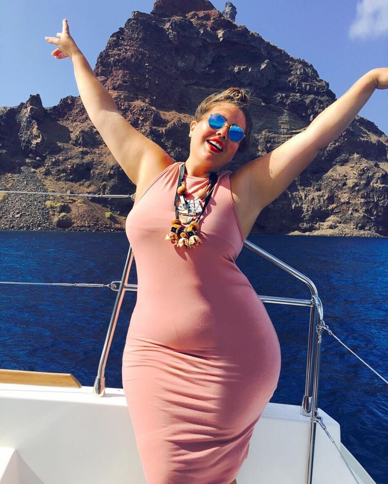 Купальник для толстых женщин