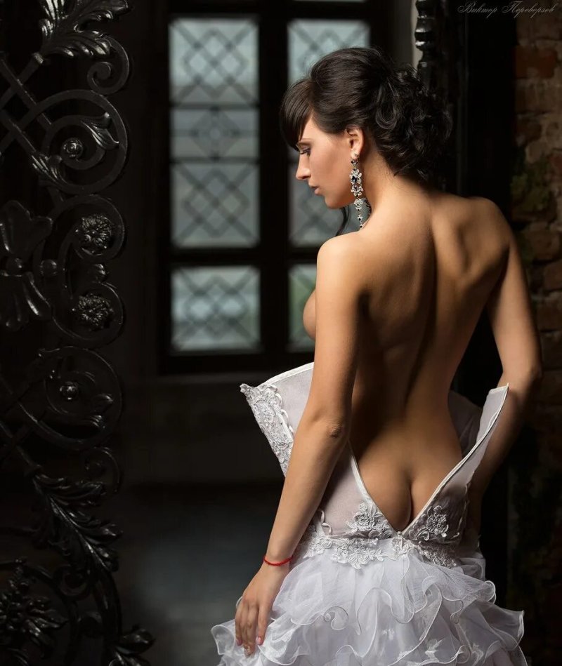 Анастасия андреева насонова ню