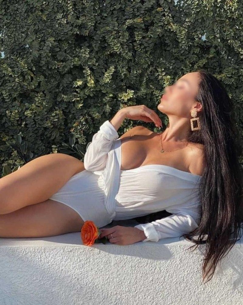 Нина сереброва