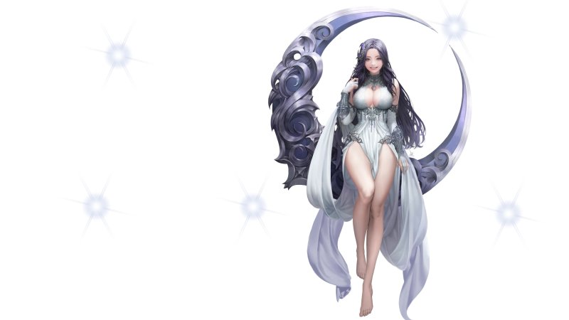 Лига ангелов лунария