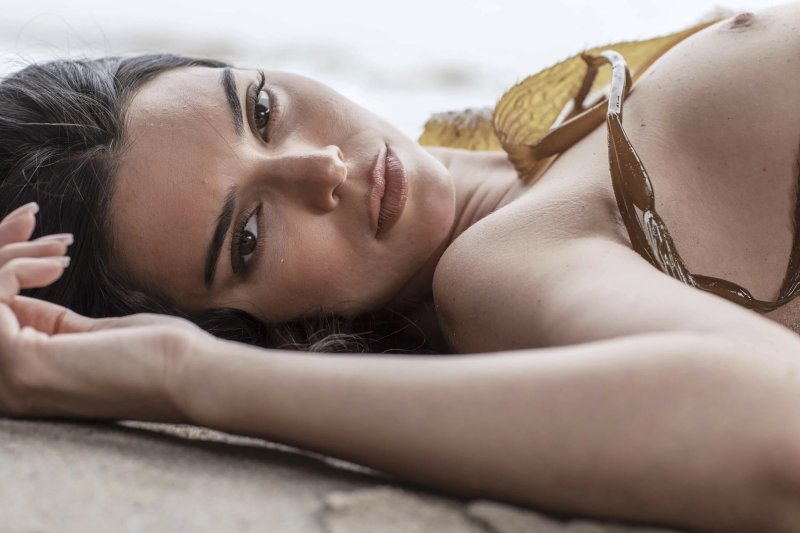 Kendall jenner russell james